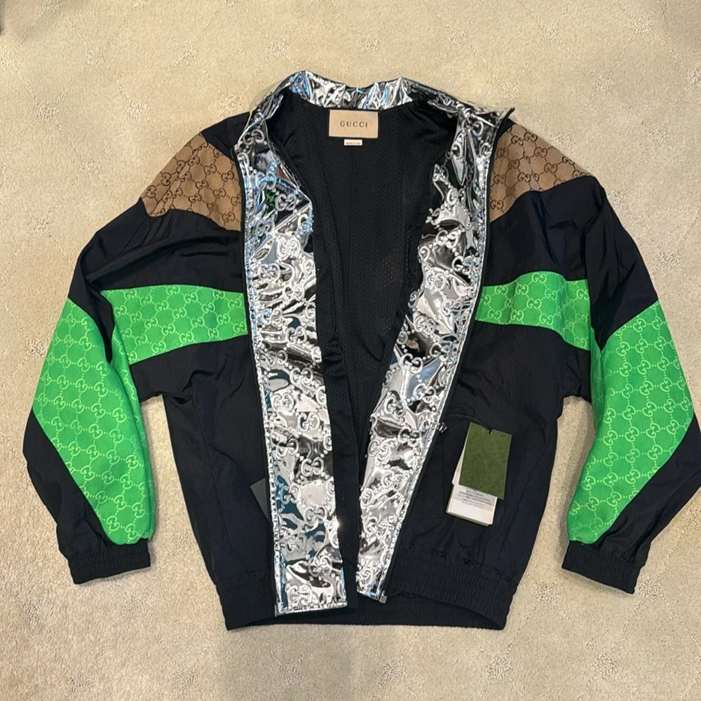 Gucci Jacket - Picture 6 of 9